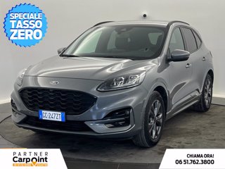 FORD Kuga 1.5 ecoblue st-line x 2wd 120cv 0