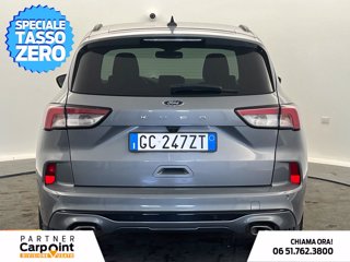 FORD Kuga 1.5 ecoblue st-line x 2wd 120cv 2