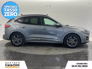 FORD Kuga 1.5 ecoblue st-line x 2wd 120cv 3