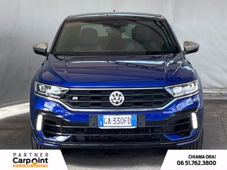 VOLKSWAGEN T-roc 2.0 tsi r 4motion 300cv dsg 1