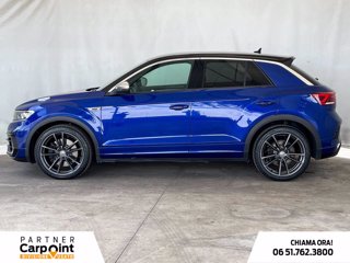 VOLKSWAGEN T-roc 2.0 tsi r 4motion 300cv dsg 2