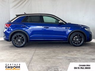 VOLKSWAGEN T-roc 2.0 tsi r 4motion 300cv dsg 4