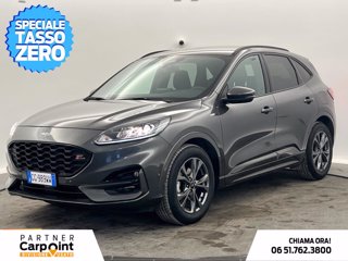 FORD Kuga 2.5 phev st-line 2wd 225cv cvt 0