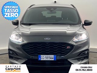 FORD Kuga 2.5 phev st-line 2wd 225cv cvt 1