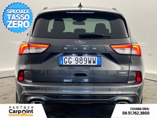 FORD Kuga 2.5 phev st-line 2wd 225cv cvt 3