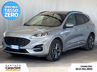 FORD Kuga 2.5 phev st-line 2wd 225cv cvt 0