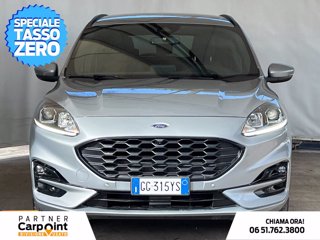 FORD Kuga 2.5 phev st-line 2wd 225cv cvt 1