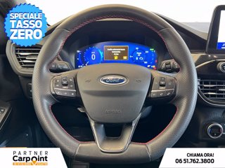 FORD Kuga 2.5 phev st-line 2wd 225cv cvt 16