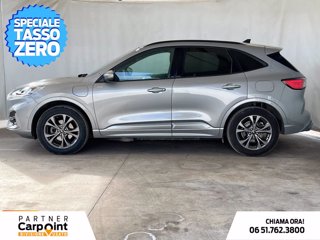 FORD Kuga 2.5 phev st-line 2wd 225cv cvt 2