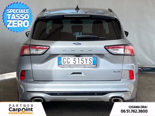 FORD Kuga 2.5 phev st-line 2wd 225cv cvt 3