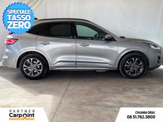 FORD Kuga 2.5 phev st-line 2wd 225cv cvt 4