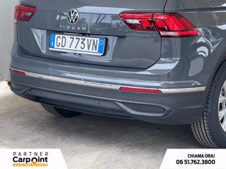 VOLKSWAGEN Tiguan 1.5 tsi life 130cv 15