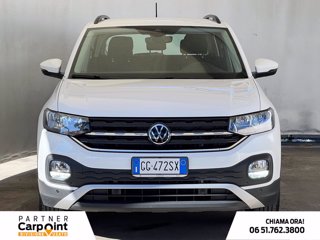 VOLKSWAGEN T-cross 1.0 tsi style 95cv 0