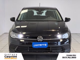 VOLKSWAGEN Polo 1.0 tsi life 95cv 1