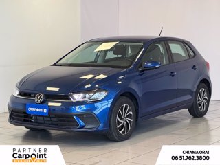 VOLKSWAGEN Polo 1.0 tsi life 95cv 0