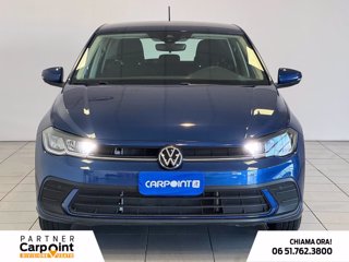 VOLKSWAGEN Polo 1.0 tsi life 95cv 1