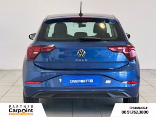 VOLKSWAGEN Polo 1.0 tsi life 95cv 3