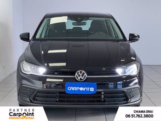 VOLKSWAGEN Polo 1.0 tsi life 95cv 1