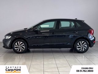 VOLKSWAGEN Polo 1.0 tsi life 95cv 2