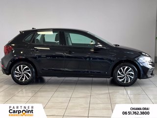 VOLKSWAGEN Polo 1.0 tsi life 95cv 4