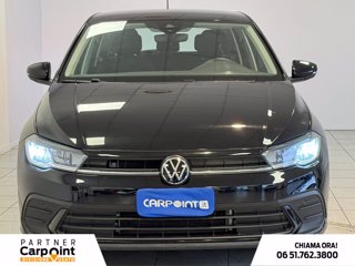 VOLKSWAGEN Polo 1.0 tsi life 95cv 1