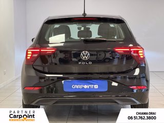 VOLKSWAGEN Polo 1.0 tsi life 95cv 3