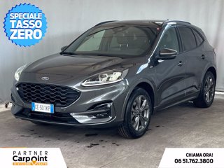 FORD Kuga 1.5 ecoboost st-line x 2wd 150cv 0