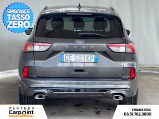 FORD Kuga 1.5 ecoboost st-line x 2wd 150cv 3