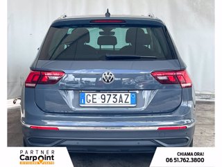 VOLKSWAGEN Tiguan 1.5 tsi life 150cv dsg 3