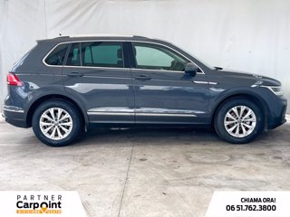 VOLKSWAGEN Tiguan 1.5 tsi life 150cv dsg 4