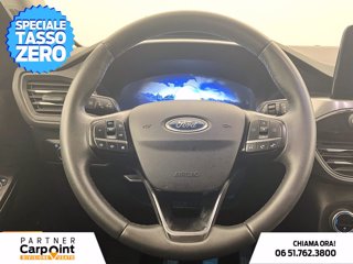 FORD Kuga 1.5 ecoboost titanium 2wd 120cv 16