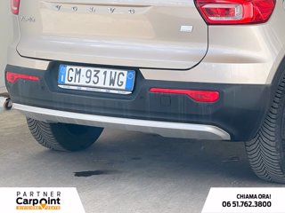 VOLVO Xc40 1.5 t4 recharge phev ultimate dark auto 16