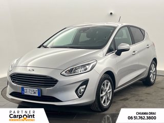 FORD Fiesta 5p 1.1 titanium s&s 75cv my20.75 0