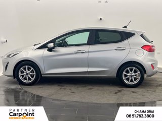 FORD Fiesta 5p 1.1 titanium s&s 75cv my20.75 2