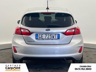 FORD Fiesta 5p 1.1 titanium s&s 75cv my20.75 3