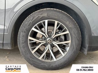 VOLKSWAGEN Tiguan 1.5 tsi life 150cv 11