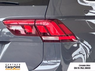 VOLKSWAGEN Tiguan 1.5 tsi life 150cv 13