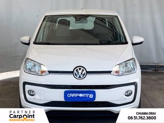 VOLKSWAGEN Up! 5p 1.0 move up! 60cv 1