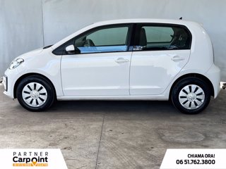 VOLKSWAGEN Up! 5p 1.0 move up! 60cv 2