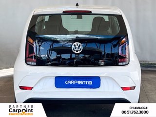 VOLKSWAGEN Up! 5p 1.0 move up! 60cv 3