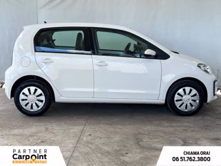 VOLKSWAGEN Up! 5p 1.0 move up! 60cv 4