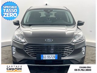 FORD Kuga 2.0 ecoblue mhev titanium 2wd 150cv 1