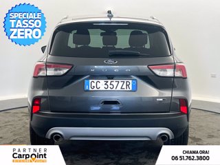 FORD Kuga 2.0 ecoblue mhev titanium 2wd 150cv 3