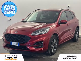 FORD Kuga 1.5 ecoblue st-line 2wd 120cv auto 0