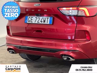 FORD Kuga 1.5 ecoblue st-line 2wd 120cv auto 15