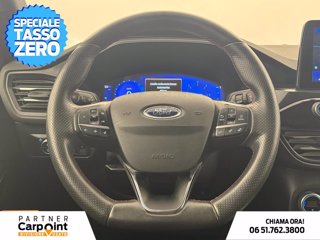 FORD Kuga 1.5 ecoblue st-line 2wd 120cv auto 16