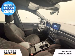 FORD Kuga 1.5 ecoblue st-line 2wd 120cv auto 5