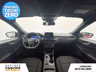 FORD Kuga 1.5 ecoblue st-line 2wd 120cv auto 8