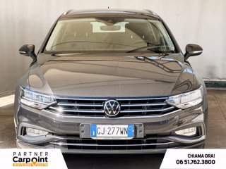 VOLKSWAGEN Passat variant 2.0 tdi business 150cv dsg 1