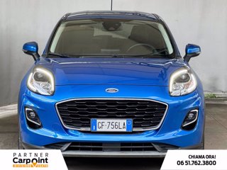 FORD Puma 1.0 ecoboost h titanium s&s 125cv 1